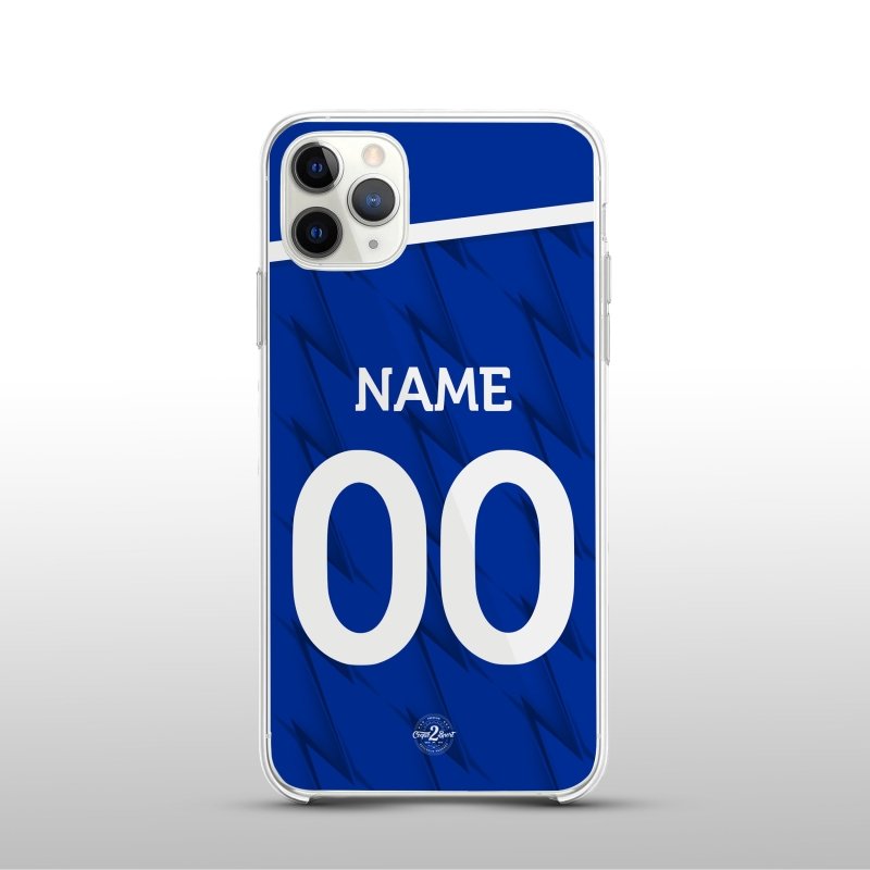 Al Hilal - Coque2Sport