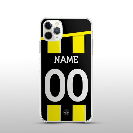 Al Ittihad - Coque2Sport