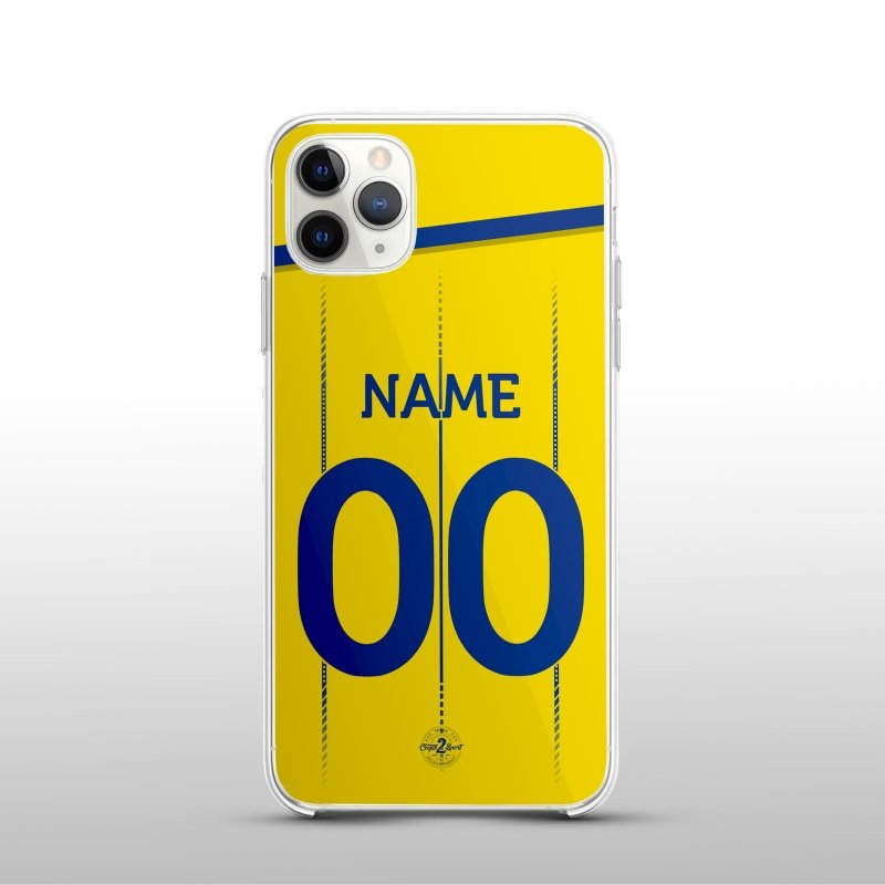 Al Nassr - Coque2Sport