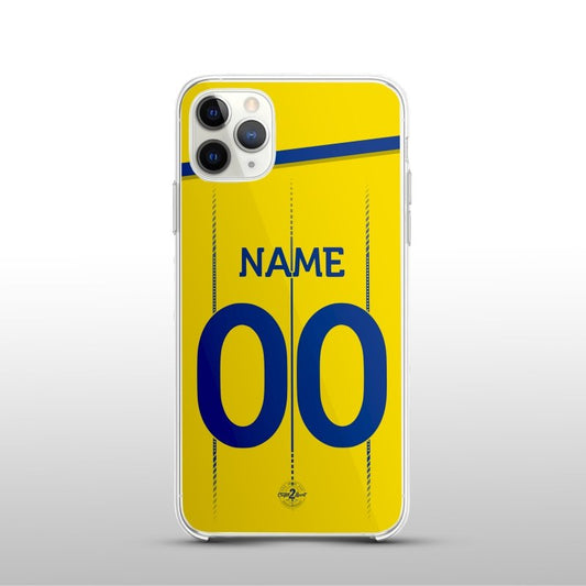 Al Nassr - Coque2Sport