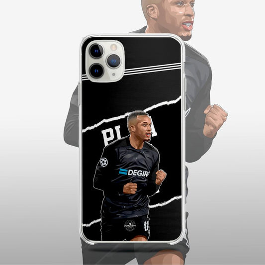 Alassane Plea - Coque2Sport