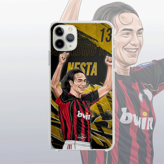 Alessandro Nesta - Coque2Sport