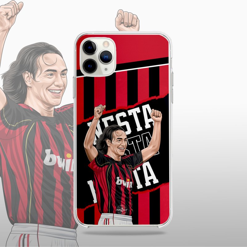 Alessandro Nesta - Coque2Sport