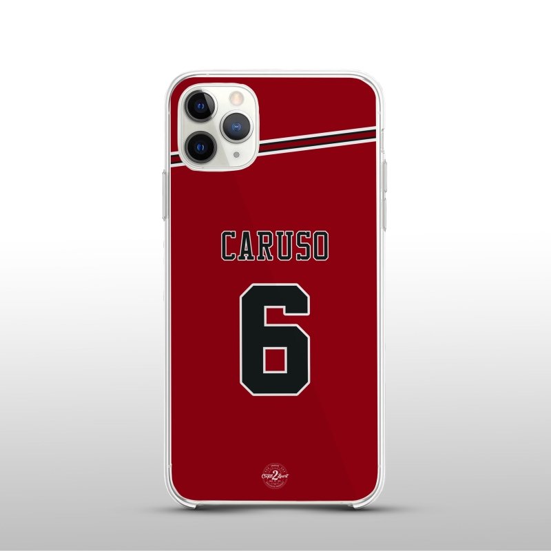 Alex Caruso - Coque2Sport