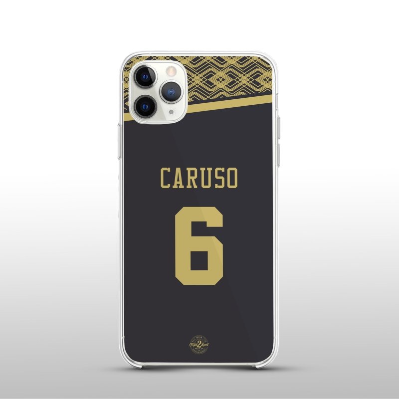 Alex Caruso - Coque2Sport