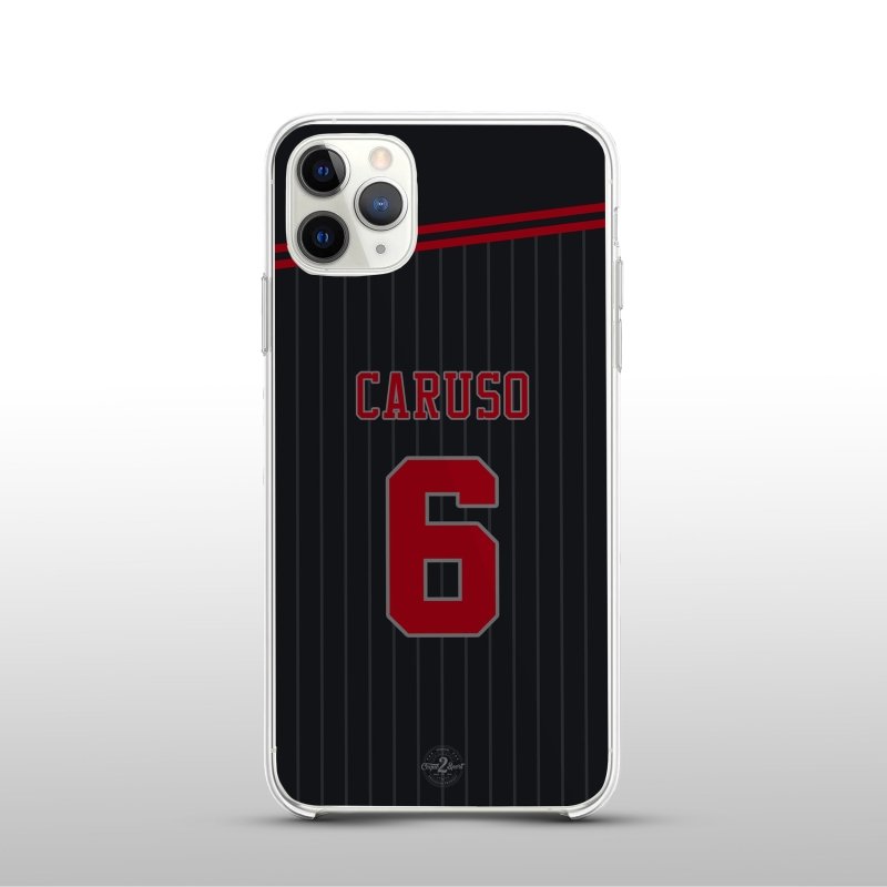 Alex Caruso - Coque2Sport