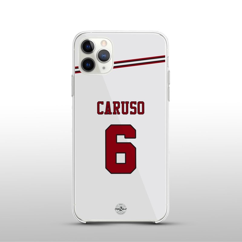 Alex Caruso - Coque2Sport