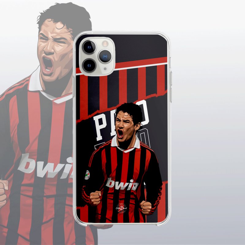 Alexandre Pato - Coque2Sport