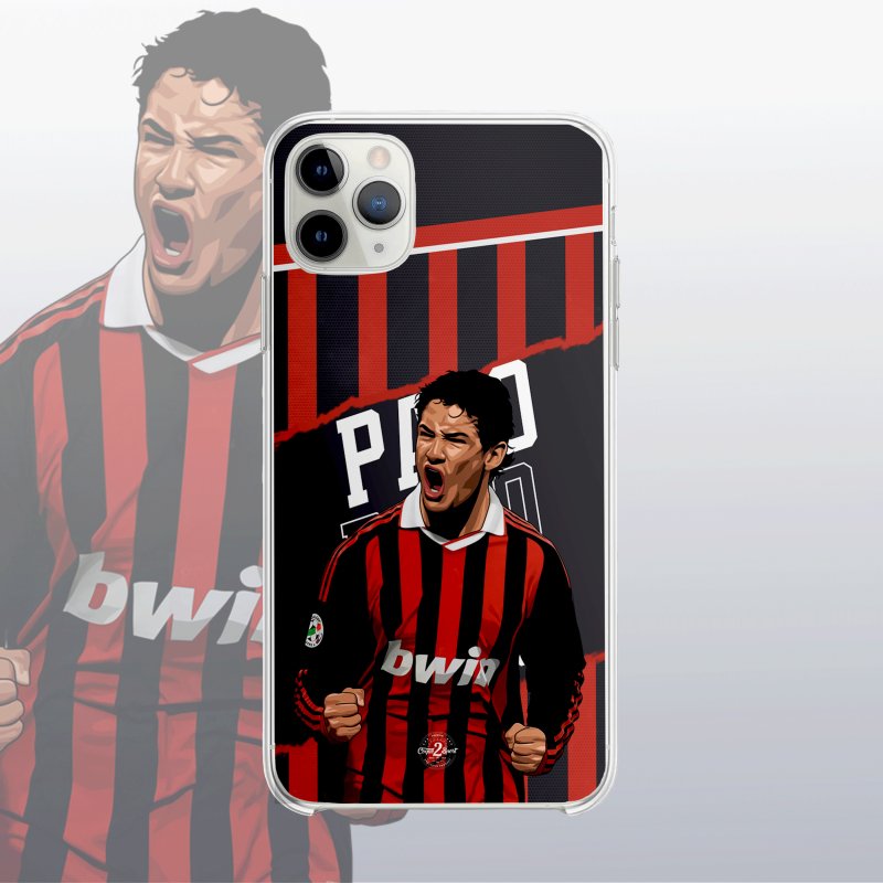 Alexandre Pato - Coque2Sport