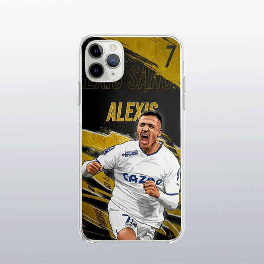 Alexis Sanchez - Coque2Sport