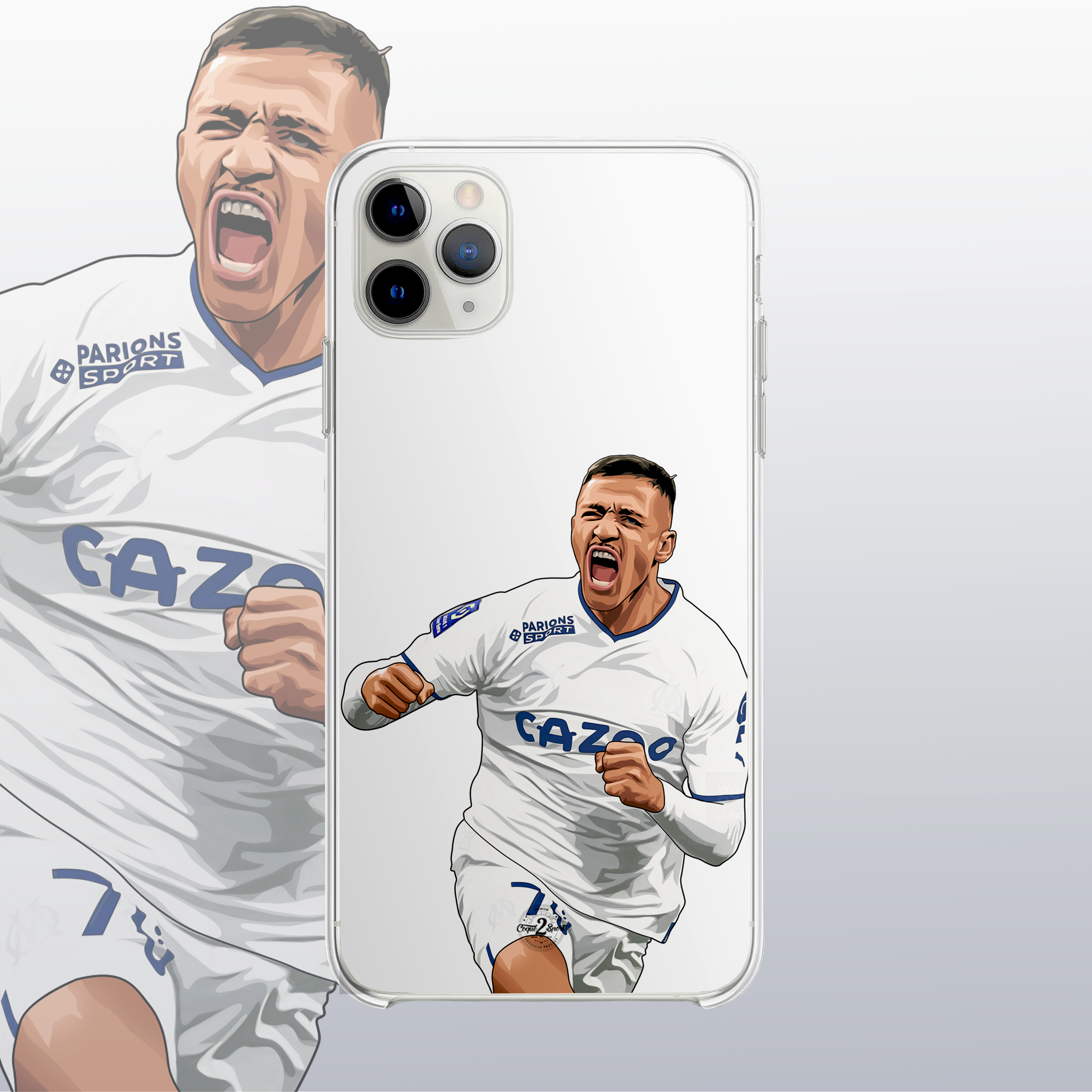 Alexis Sanchez