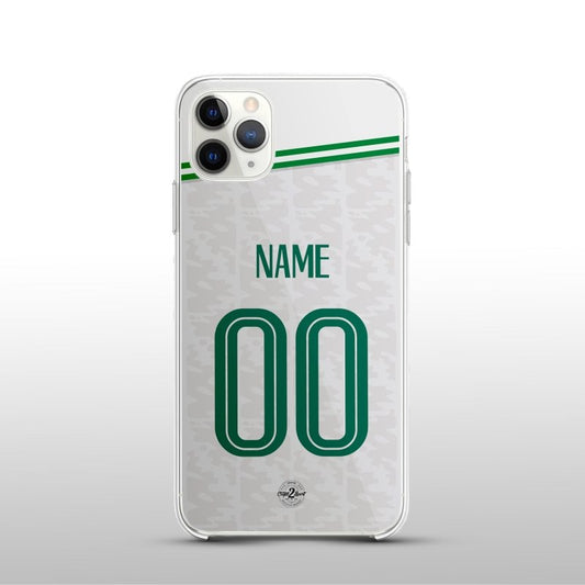 Algerie - Coque2Sport