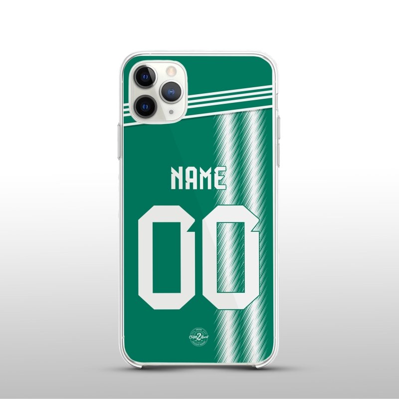 Algerie - Coque2Sport