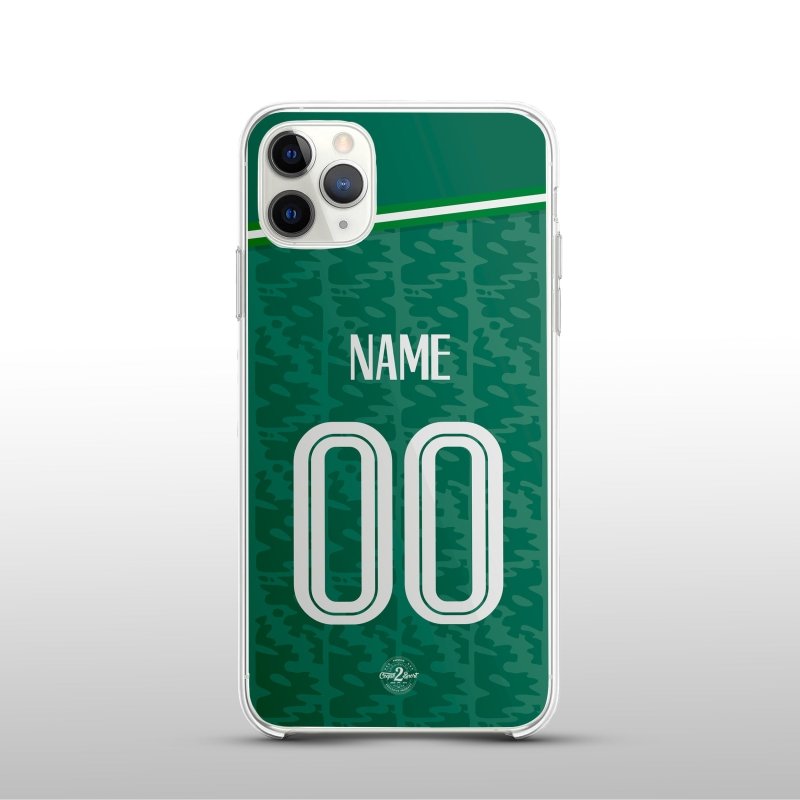 Algerie - Coque2Sport