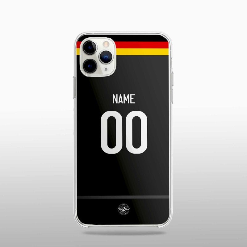 Allemagne - Coque2Sport