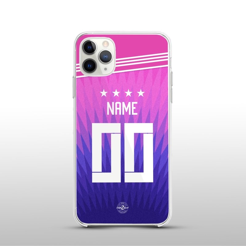 Allemagne - Coque2Sport