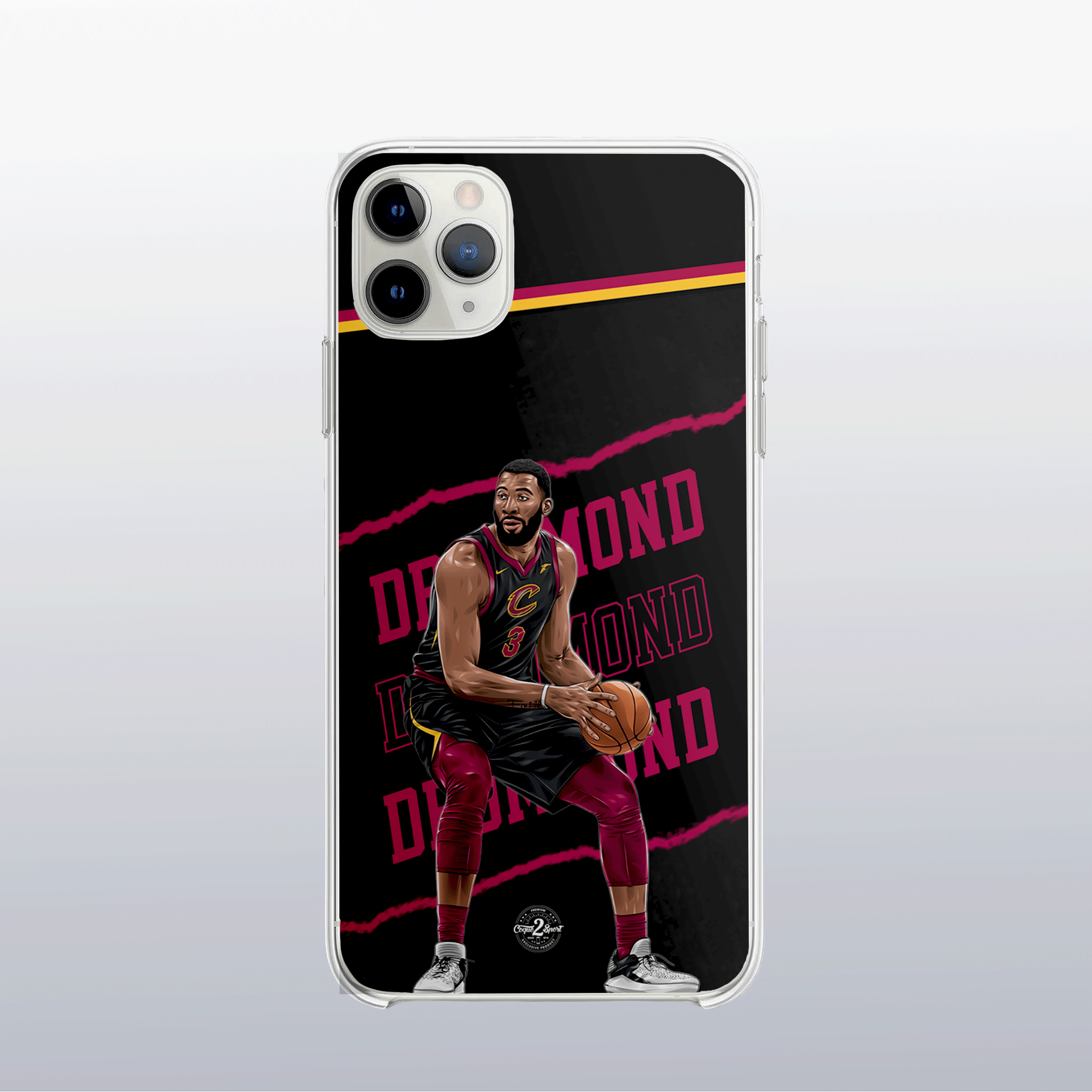 Andre Drummond
