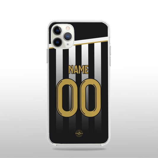 Angers - Coque2Sport