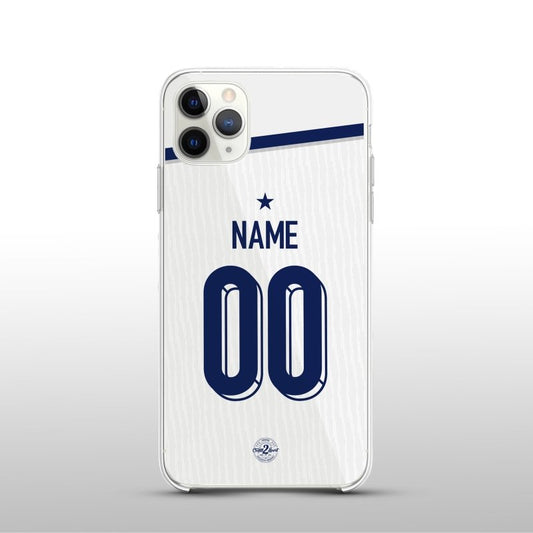 Angleterre - Coque2Sport