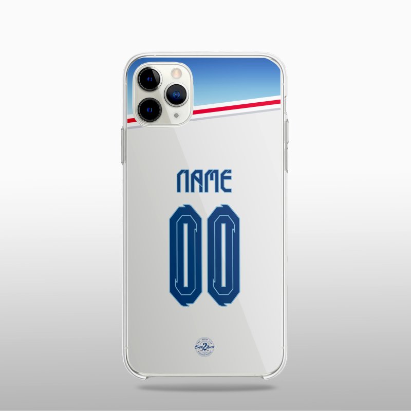 Angleterre - Coque2Sport