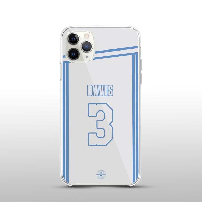 Anthony Davis - Coque2Sport