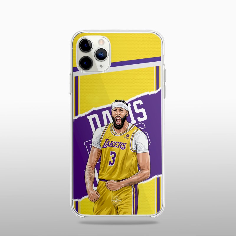 Anthony Davis - Coque2Sport