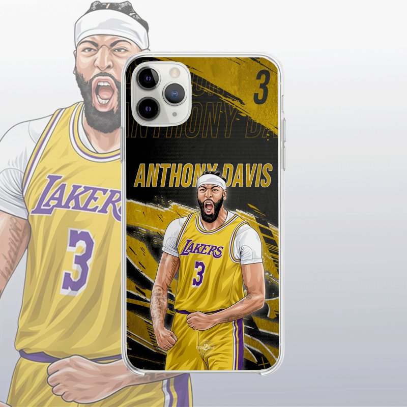 Anthony Davis - Coque2Sport