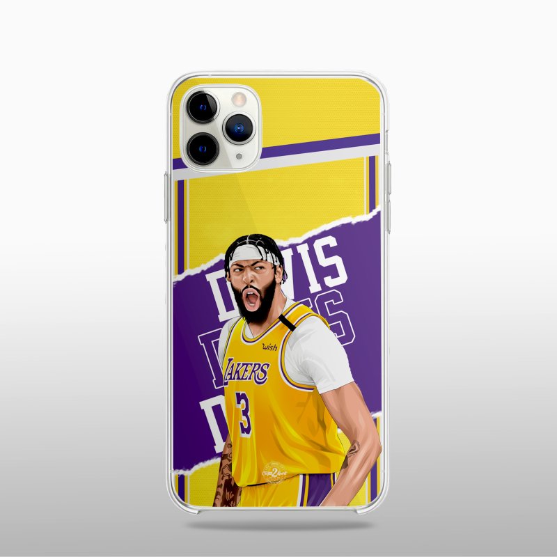 Anthony Davis - Coque2Sport