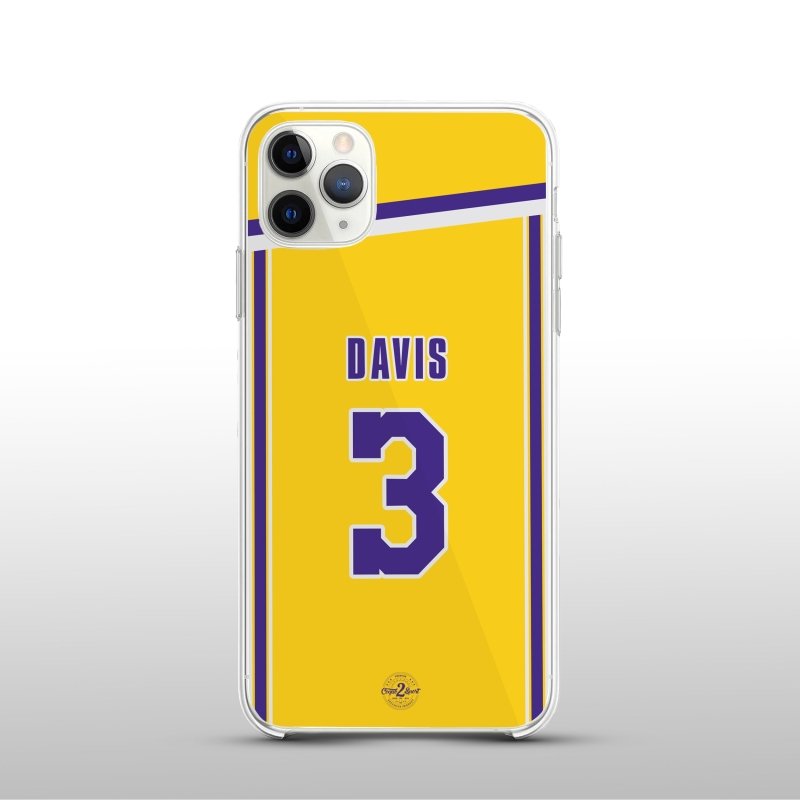 Anthony Davis - Coque2Sport