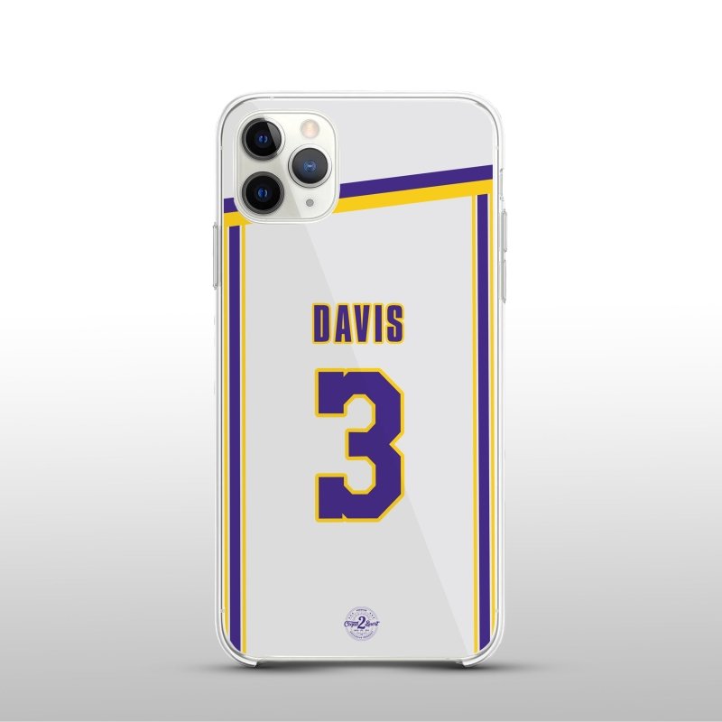 Anthony Davis - Coque2Sport