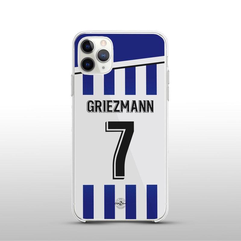 Antoine Griezmann - Coque2Sport