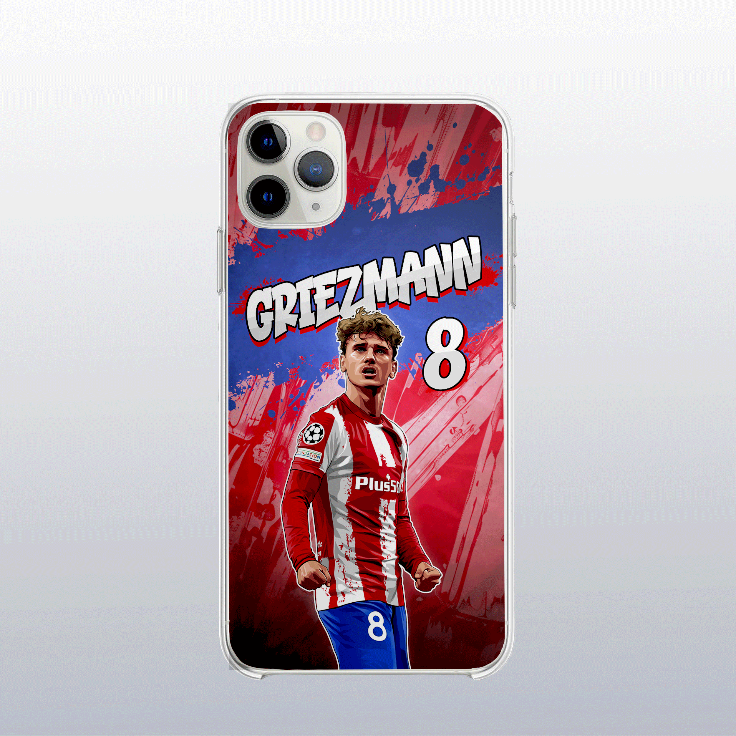 Antoine Griezmann