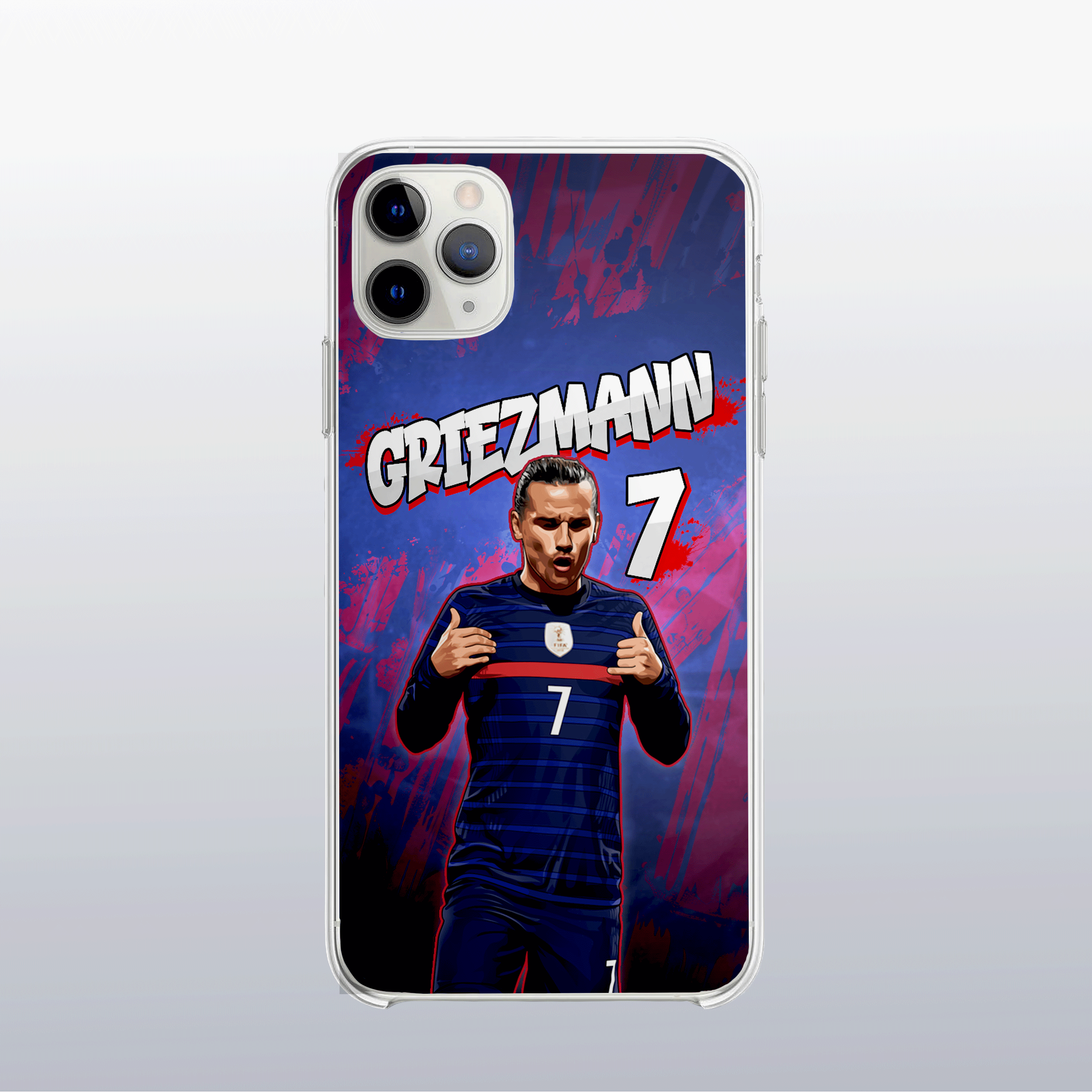Antoine Griezmann