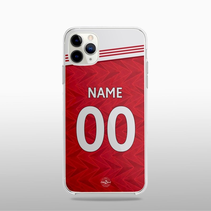 Arsenal - Coque2Sport