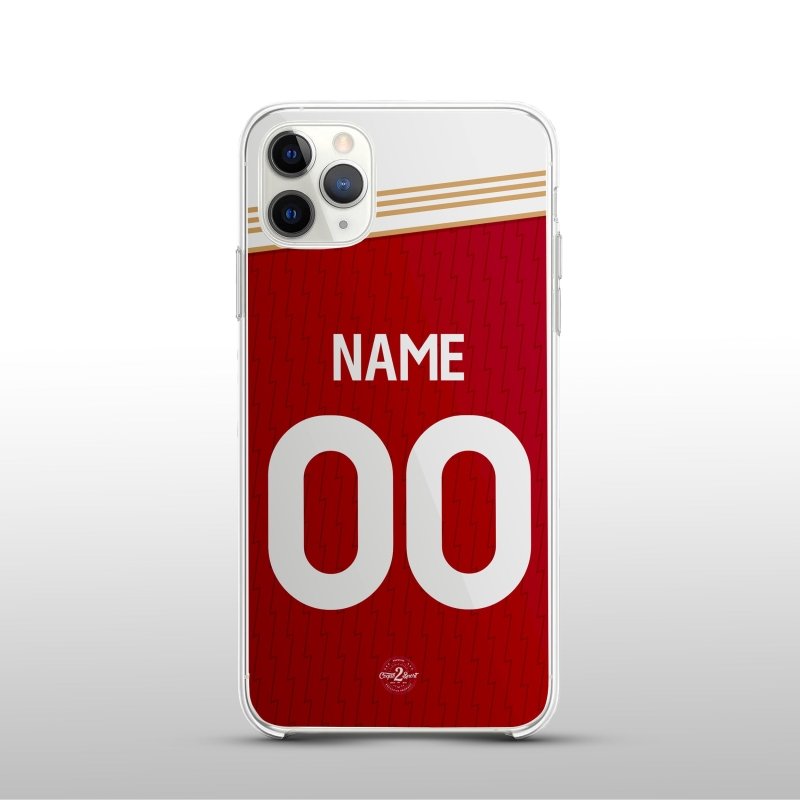 Arsenal - Coque2Sport