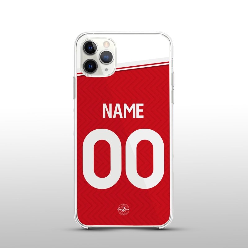 Arsenal - Coque2Sport