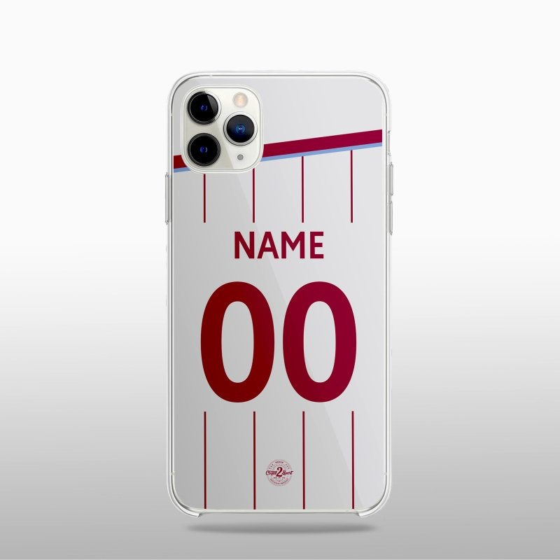 Aston Villa - Coque2Sport