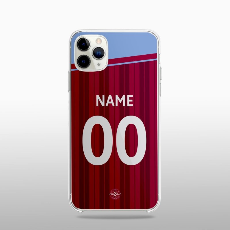 Aston Villa - Coque2Sport