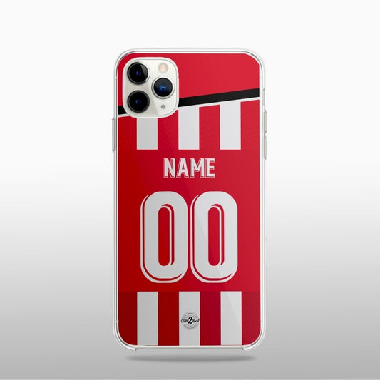 Athletic Bilbao - Coque2Sport