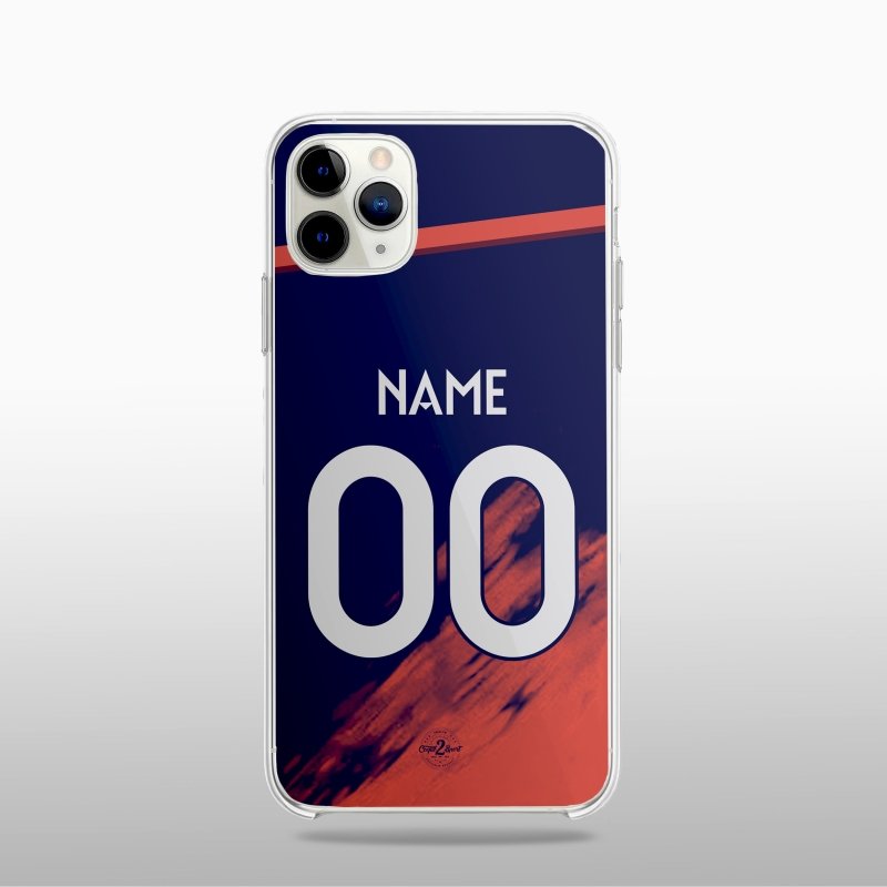 Atletico Madrid - Coque2Sport