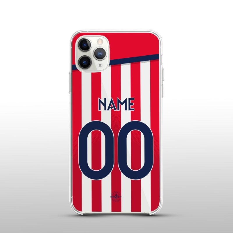 Atletico Madrid - Coque2Sport