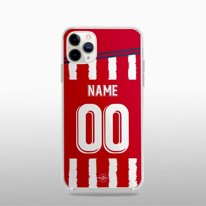 Atletico Madrid - Coque2Sport