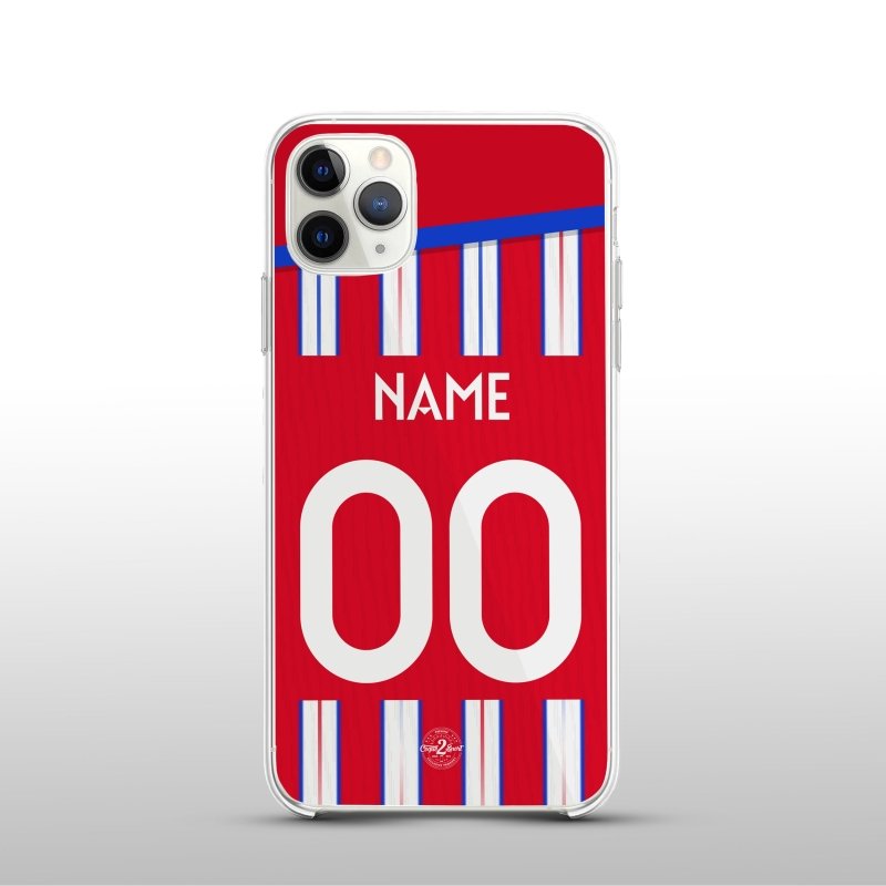 Atletico Madrid - Coque2Sport