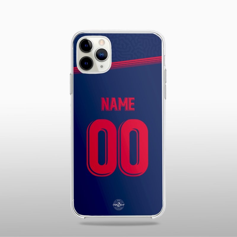 Atletico Madrid - Coque2Sport