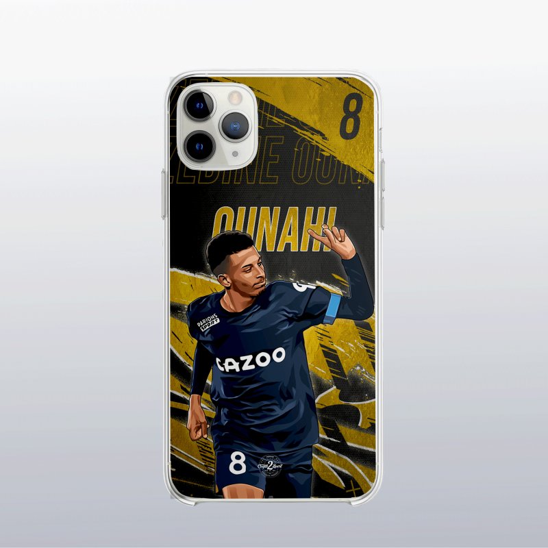 Azzedine Ounahi - Coque2Sport