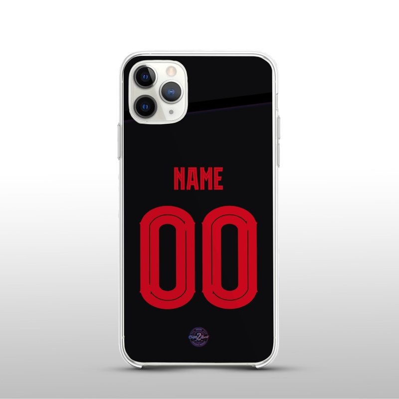 Barcelone - Coque2Sport