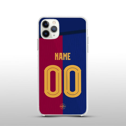 Barcelone - Coque2Sport