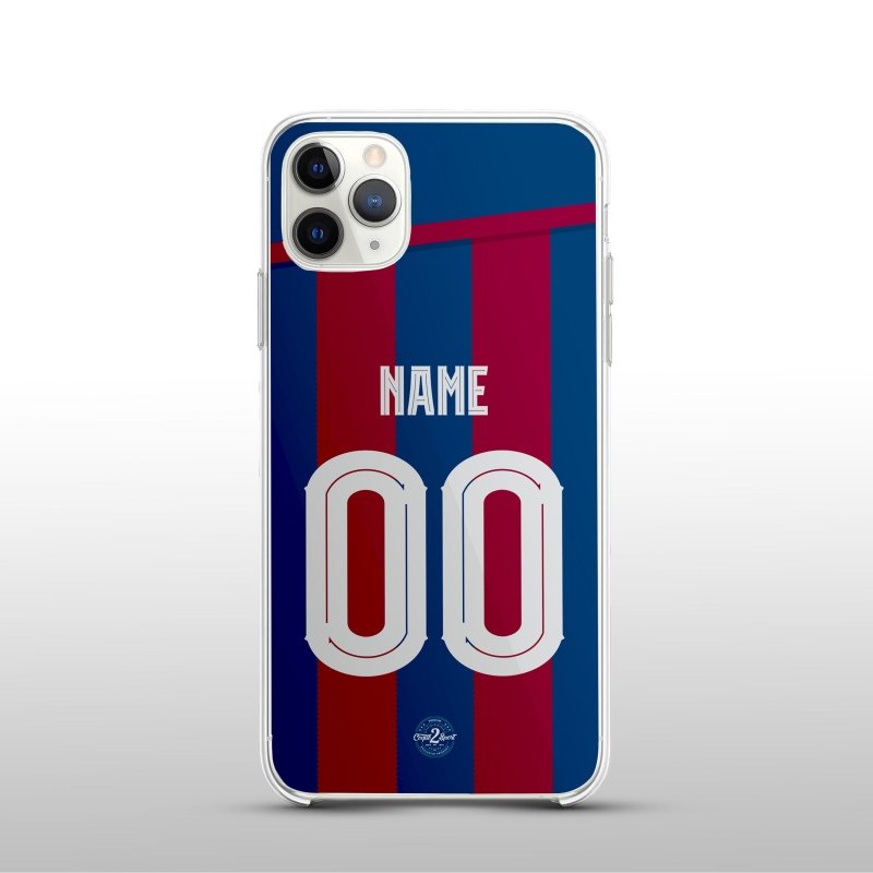 Barcelone - Coque2Sport