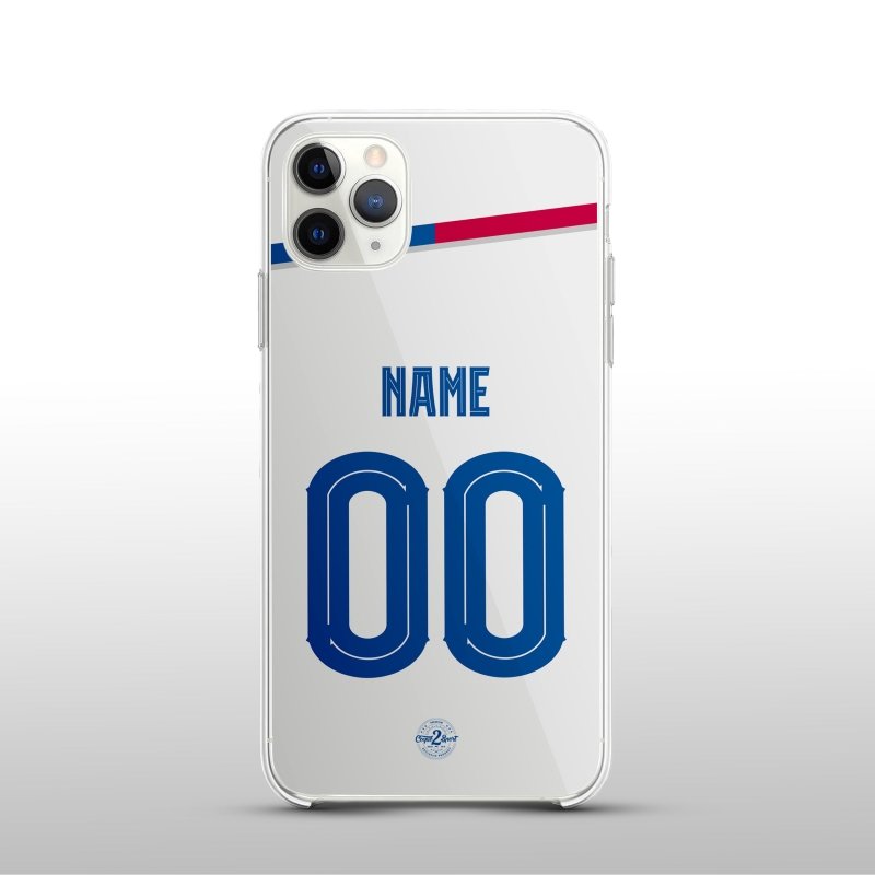 Barcelone - Coque2Sport