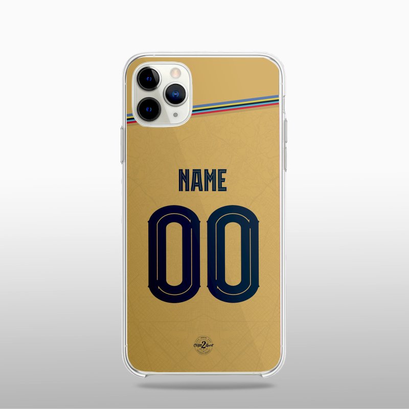 Barcelone - Coque2Sport